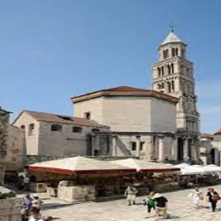 Appartamento Nada Spalato