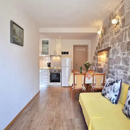 Nada Appartamento Spalato