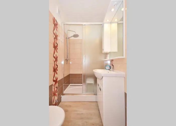 דירה Nada ספליט