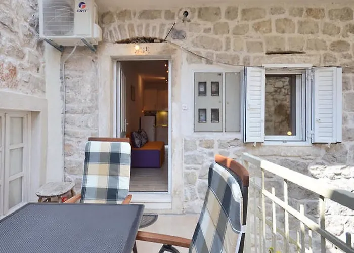 דירה Nada ספליט