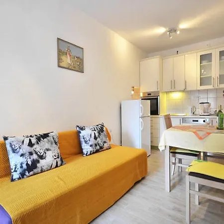 Nada Apartment *