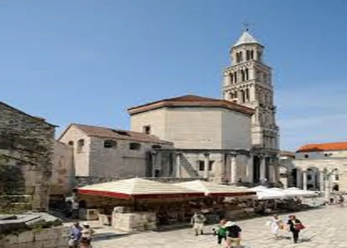 Διαμέρισμα Nada Σπλιτ