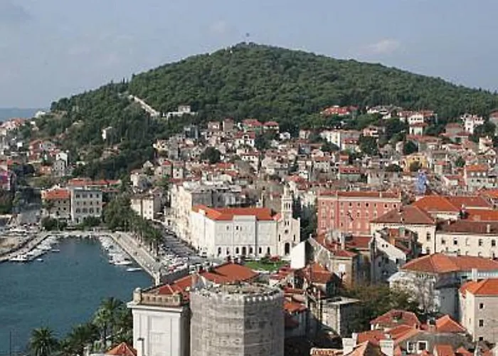 Διαμέρισμα Nada *