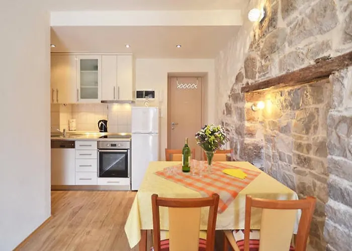 Nada Διαμέρισμα