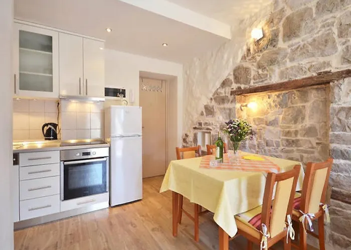 Nada Διαμέρισμα *