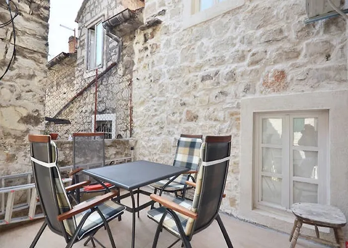 Διαμέρισμα Nada Σπλιτ