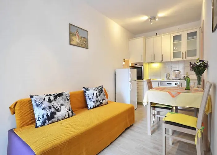 Nada Διαμέρισμα *