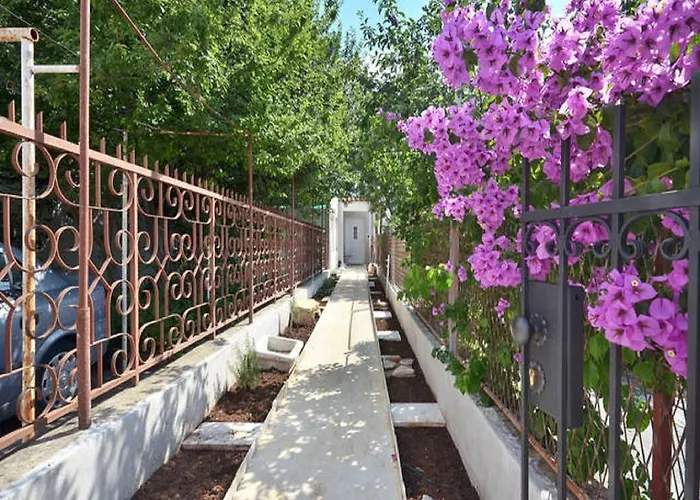 Διαμέρισμα Nada