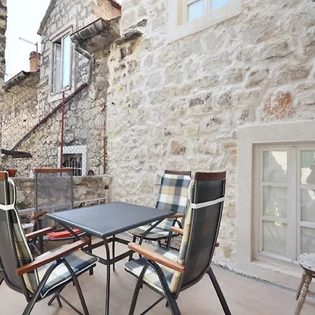 Apartamento Nada Split