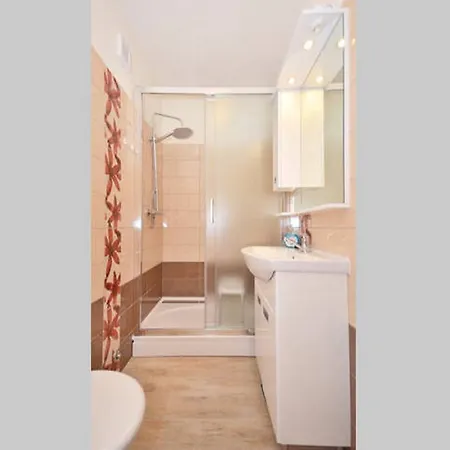 Apartamento Nada Split