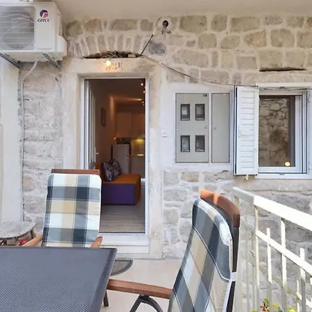 Apartamento Nada Split